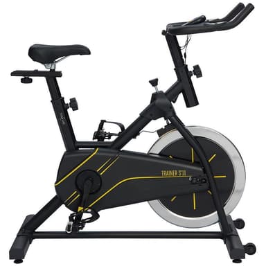 Titan LIFE Trainer S11, Spinningcykel