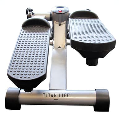 Titan LIFE Mini Stepper, Trappmaskin