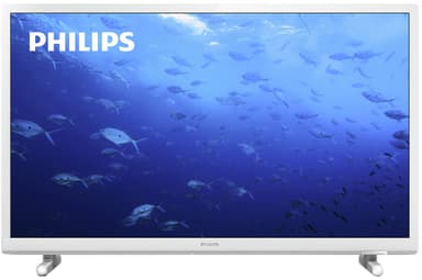 Philips 24” PHS5537 HD Ready 12V LED TV (2022)
