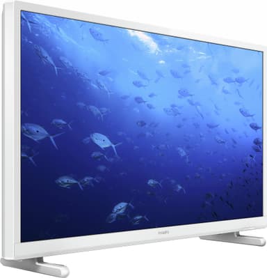 Philips 24” PHS5537 HD Ready 12V LED TV (2022)