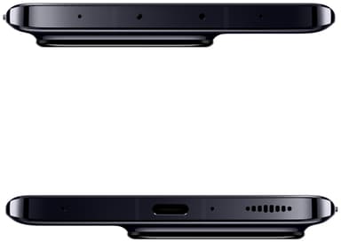 Xiaomi 13 Pro 5G smartphone 12/256GB (svart)