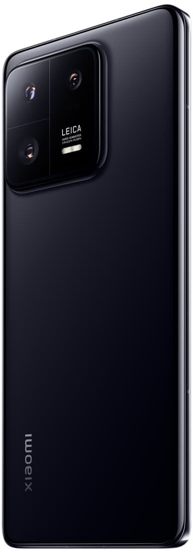 Xiaomi 13 Pro 5G smartphone 12/256GB (svart)