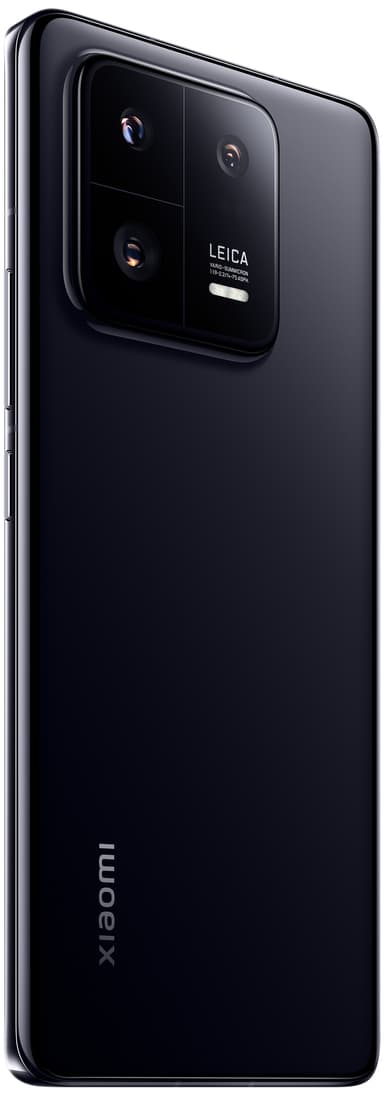 Xiaomi 13 Pro 5G smartphone 12/256GB (svart)