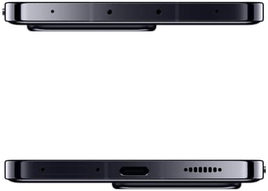 Xiaomi 13 5G smartphone 8/256GB (svart)