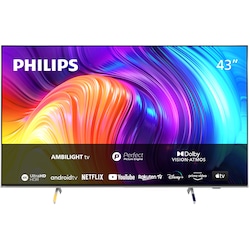 Philips 65” The One PUS8507 4K Ambilight TV (2022)