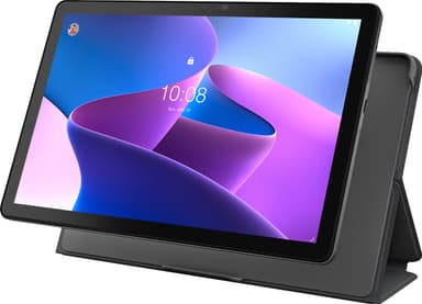 Lenovo Tab M10 (3rd Gen) fodral för surfplatta (grått)