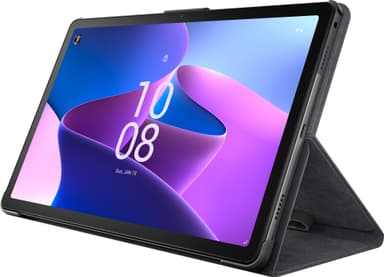 Lenovo Tab M10 Plus (3rd Gen) fodral för surfplatta (grått)