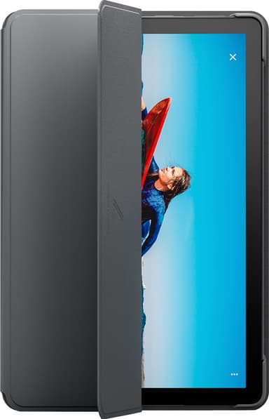 Lenovo Tab M10 (3rd Gen) fodral för surfplatta (grått)