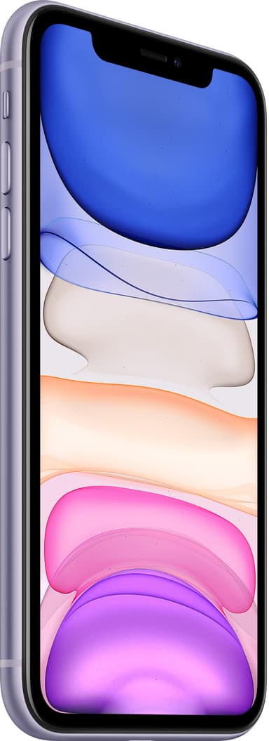 iPhone 11 64 GB (lila)