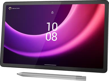 Lenovo Precision Pen 2 styluspenna för surfplatta (grå)