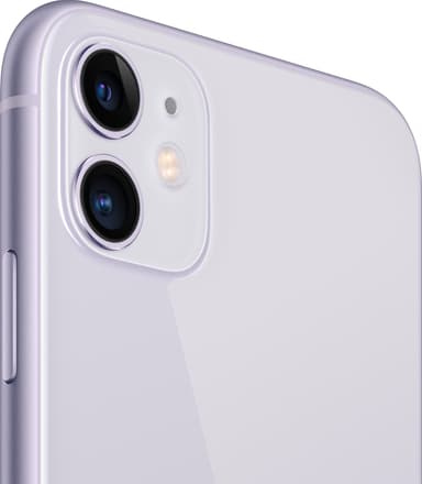 iPhone 11 64 GB (lila)