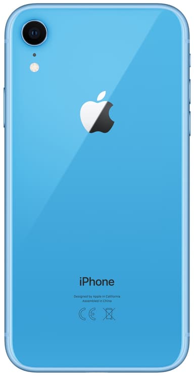 iPhone XR 64GB Blue