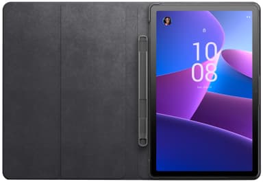 Lenovo Tab M10 Plus (3rd Gen) fodral för surfplatta (grått)
