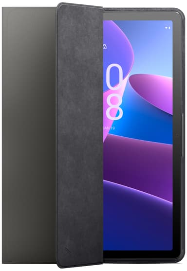 Lenovo Tab M10 Plus (3rd Gen) fodral för surfplatta (grått)