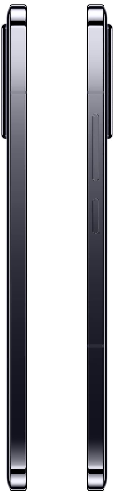Xiaomi 13 5G smartphone 8/256GB (svart)
