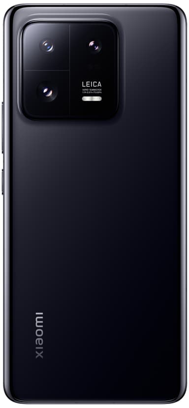 Xiaomi 13 Pro 5G smartphone 12/256GB (svart)