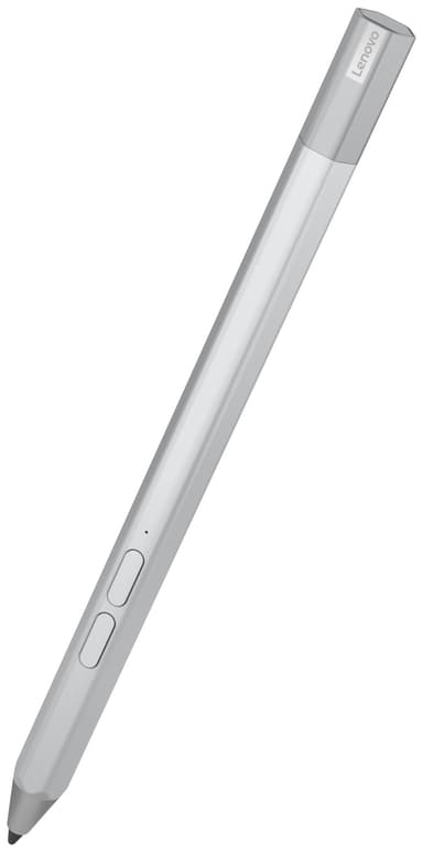 Lenovo Precision Pen 2 styluspenna för surfplatta (grå)