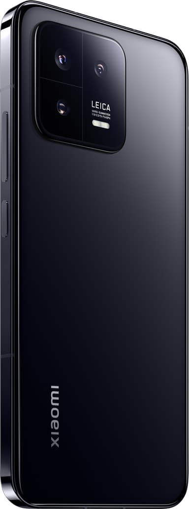 Xiaomi 13 5G smartphone 8/256GB (svart)