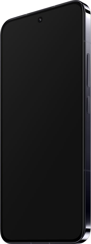 Xiaomi 13 5G smartphone 8/256GB (svart)