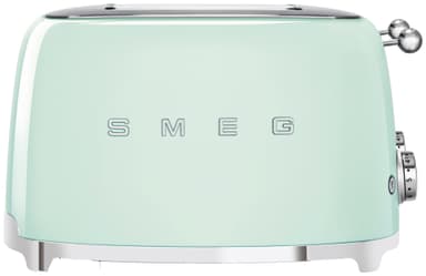 Smeg 50’s Style brödrost TSF03PGEU (pastellgrön)