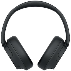 Sony WH-CH720N trådlösa on-ear hörlurar (svart)