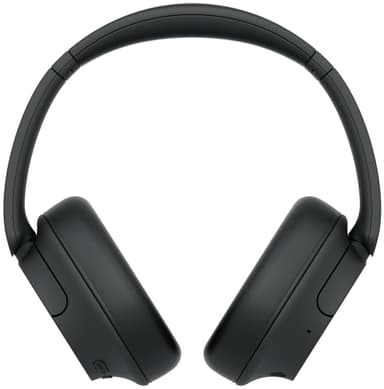 Sony WH-CH720N trådlösa on-ear hörlurar (svart)