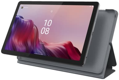 Lenovo Folio fodral med skärmskydd för Tab M9