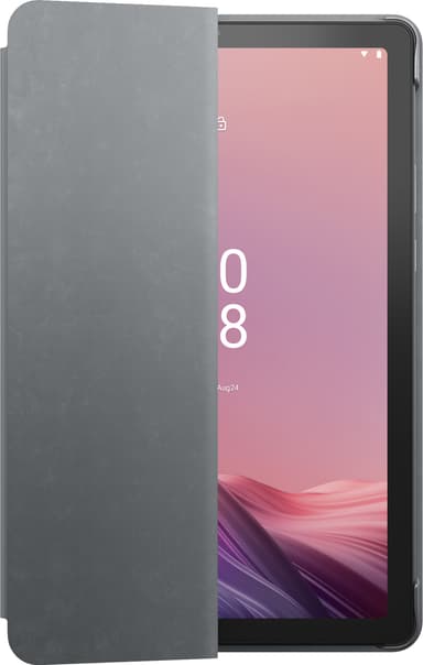 Lenovo Folio fodral med skärmskydd för Tab M9