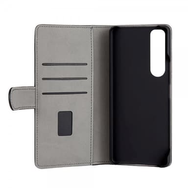Gear Sony Xperia 1 III Fodral med Kortfack Svart