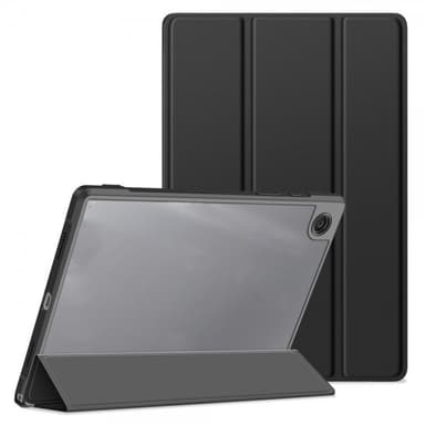 DUX DUCIS Samsung Galaxy Tab A8 10.5 X200 X205 Fodral TOBY Series Svart