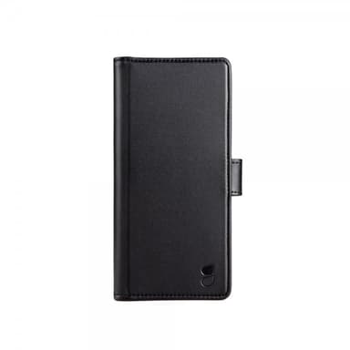 Gear Sony Xperia 1 III Fodral med Kortfack Svart