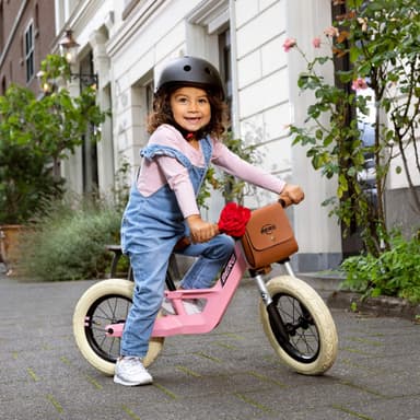 BERG Biky Retro Pink 2,5-5 år