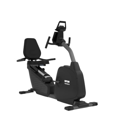Kettler Tour 600 R Ergometer Sittcykel - Elgiganten