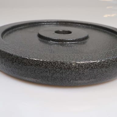 Slazenger Viktskivor - 2 x 7,5 kg / ø28 mm