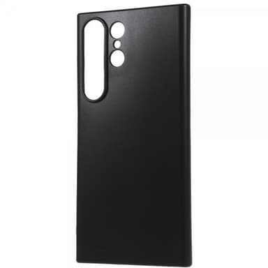 Nordic Covers Samsung Galaxy S23 Ultra Skal Feather Series Raven Black