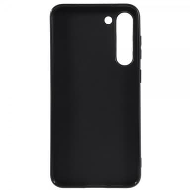 Nordic Covers Samsung Galaxy S23 Skal Feather Series Raven Black
