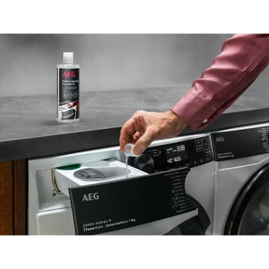 Electrolux Serie 900 Torktumlare EW9H869S1 (9kg)