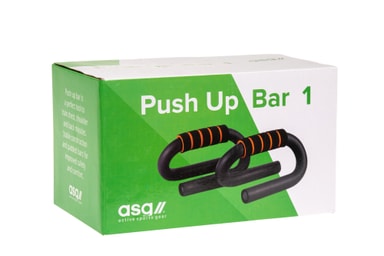 ASG Push Up Bars Elgiganten