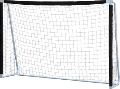Fotbol Mål Steel Pro