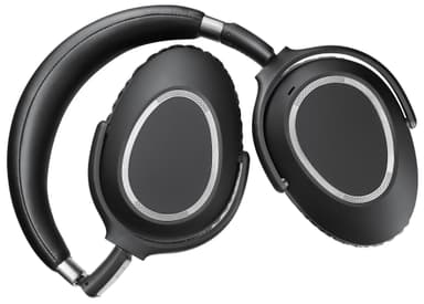 Sennheiser around-ear trådlösa hörlurar PXC 550