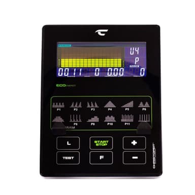 Top Sport ECO 1000 Ergometer motionscykel
