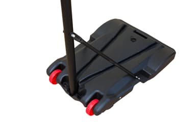 ASG Basketboll Stand Yard