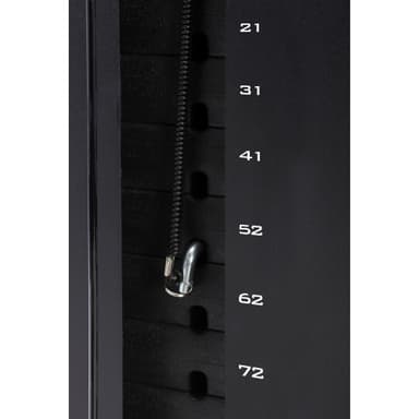 Toorx MSX 60 Multigym