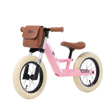 BERG Biky Retro Pink 2,5-5 år