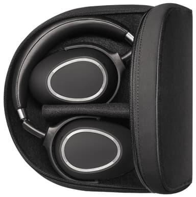 Sennheiser around-ear trådlösa hörlurar PXC 550