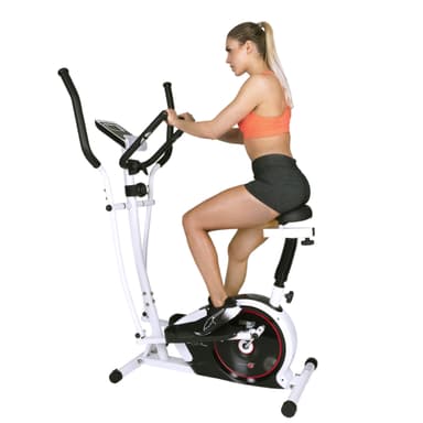 Top Sport CT 4 Crosstrainer / Combi Bike