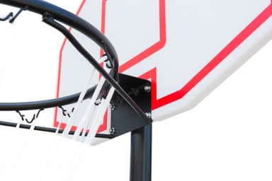 ASG Basketboll Stand Yard