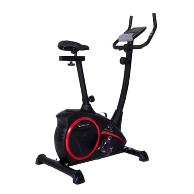 Top Sport AL1 motionscykel - Black Edition