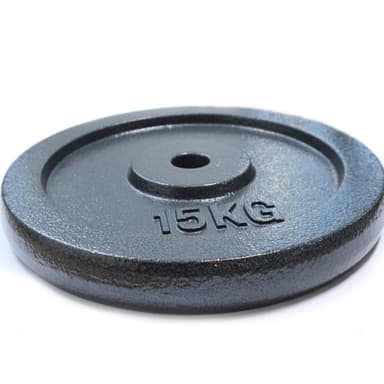 Slazenger Viktskiva -15 kg /ø28 mm