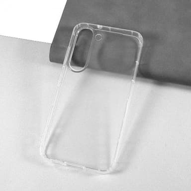 Nordic Covers Samsung Galaxy S23 Skal Feather Series Air